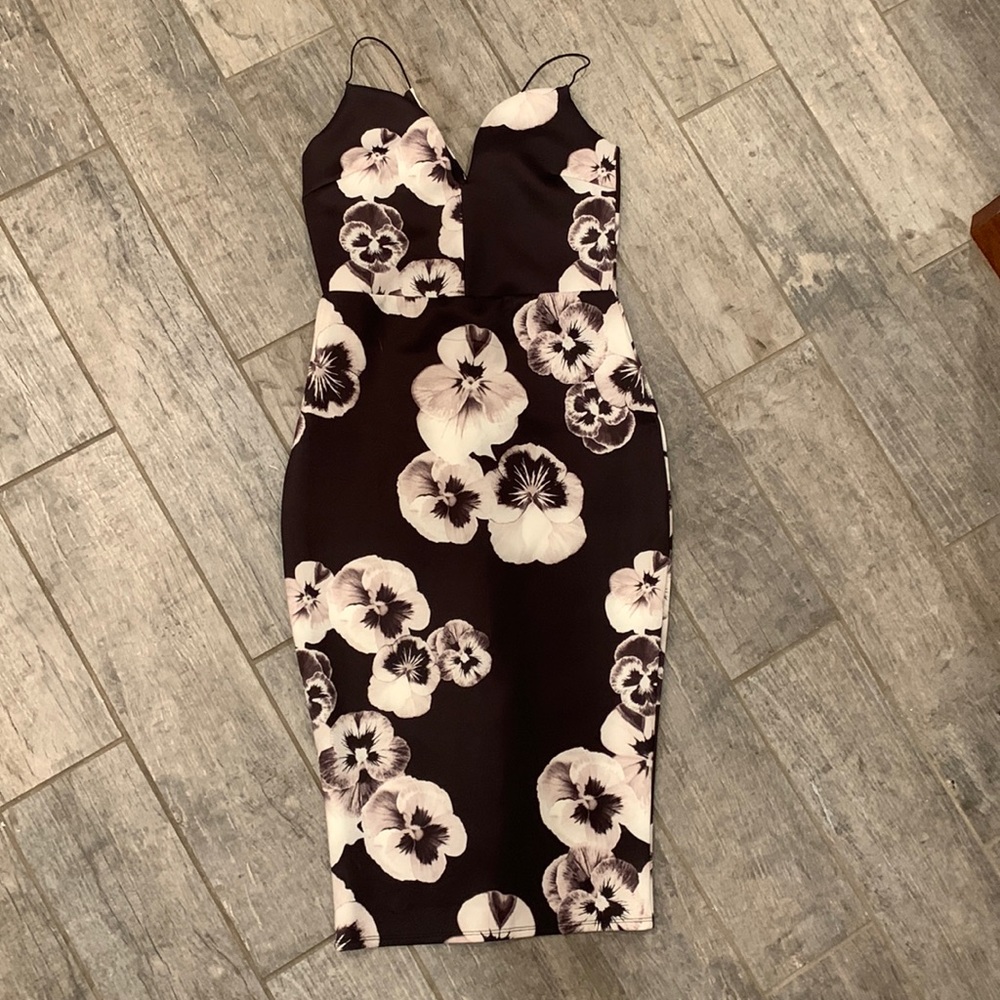 Gorgeous Sweetheart Dress